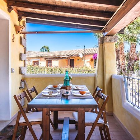 Dimora Di Rosy Pittulongu - Happy Rentals Olbia Luaran gambar