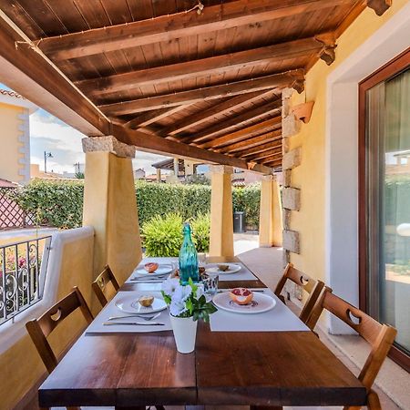 Dimora Di Rosy Pittulongu - Happy Rentals Olbia Luaran gambar