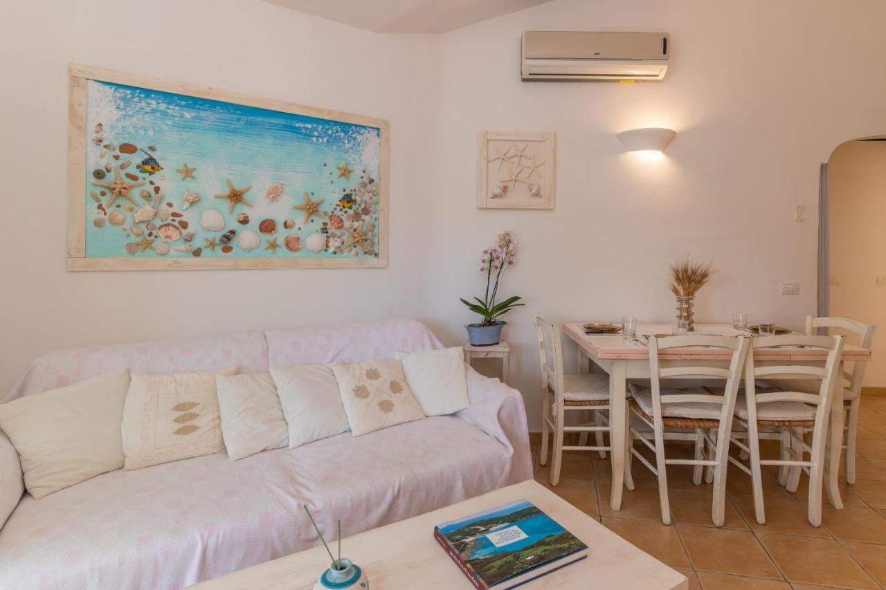 Dimora Di Rosy Pittulongu - Happy Rentals Olbia Luaran gambar