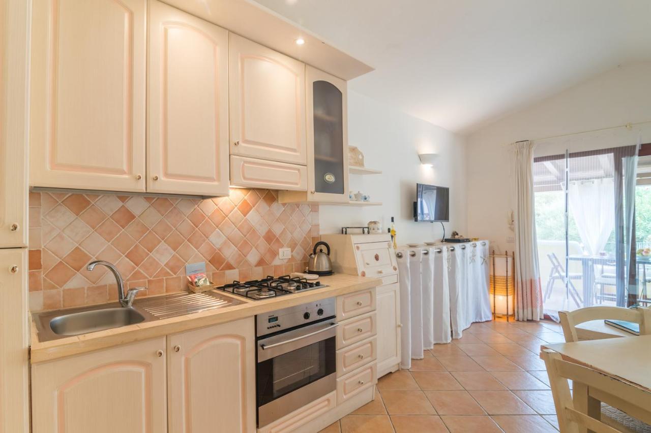 Dimora Di Rosy Pittulongu - Happy Rentals Olbia Luaran gambar