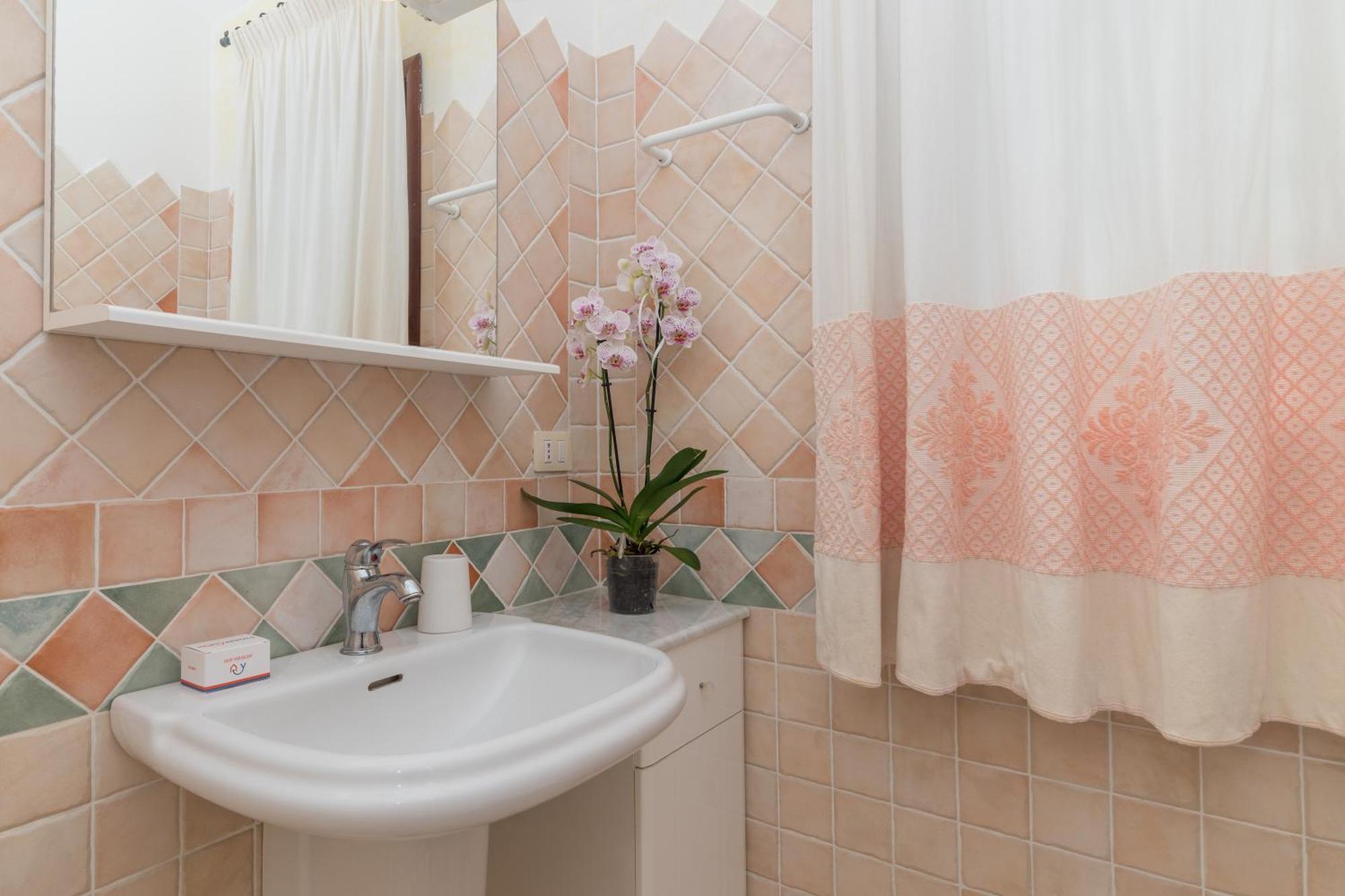 Dimora Di Rosy Pittulongu - Happy Rentals Olbia Luaran gambar
