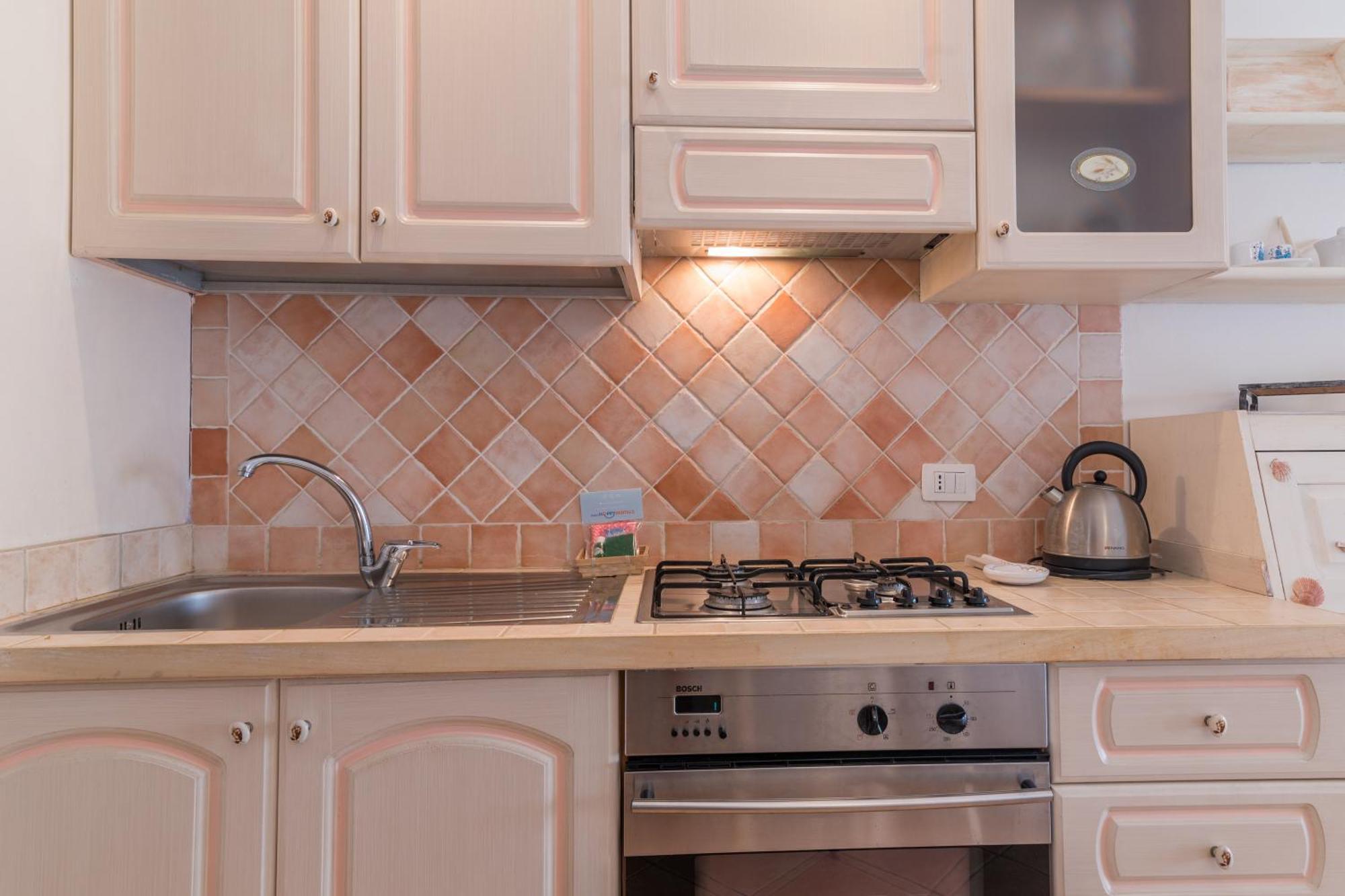 Dimora Di Rosy Pittulongu - Happy Rentals Olbia Luaran gambar