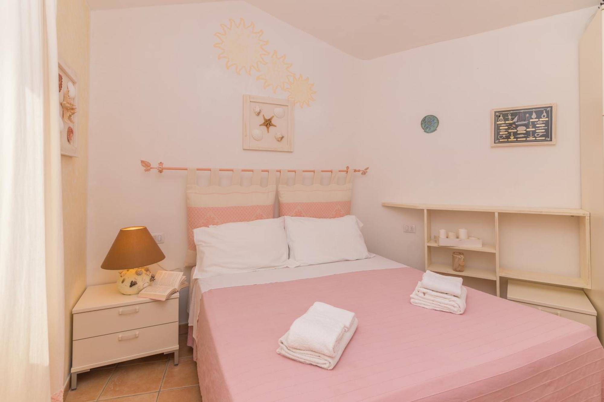 Dimora Di Rosy Pittulongu - Happy Rentals Olbia Luaran gambar