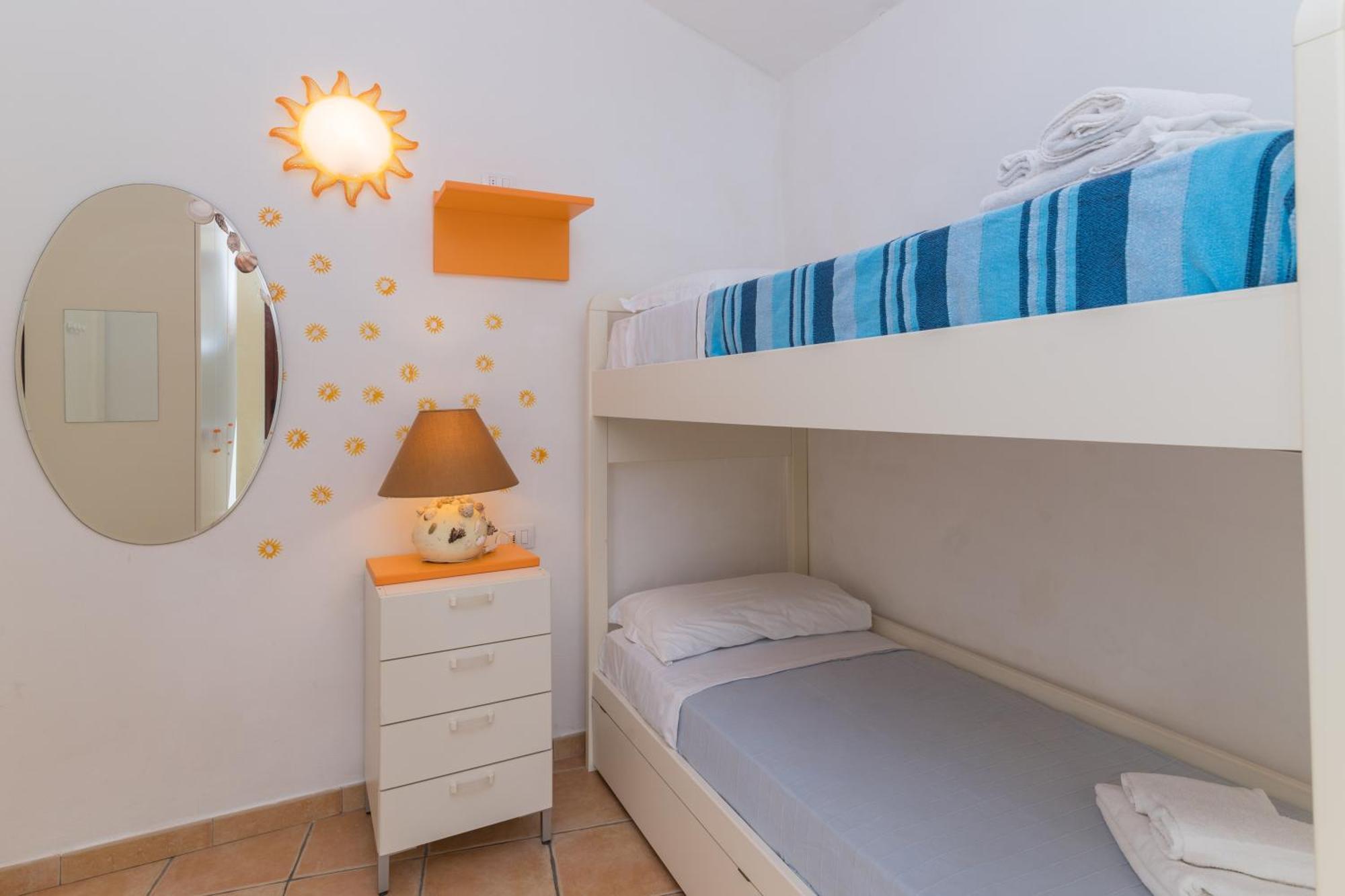 Dimora Di Rosy Pittulongu - Happy Rentals Olbia Luaran gambar