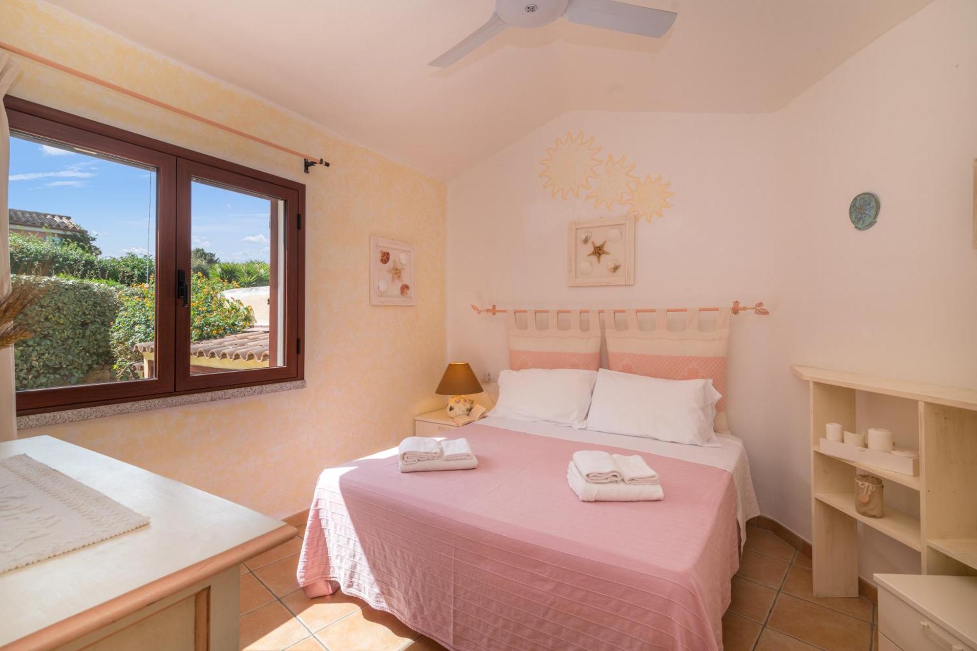 Dimora Di Rosy Pittulongu - Happy Rentals Olbia Luaran gambar