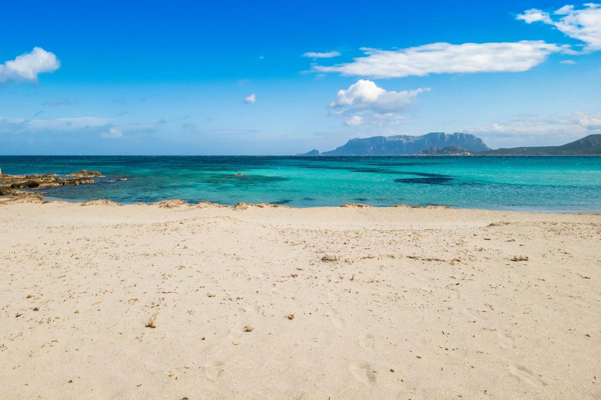 Dimora Di Rosy Pittulongu - Happy Rentals Olbia Luaran gambar