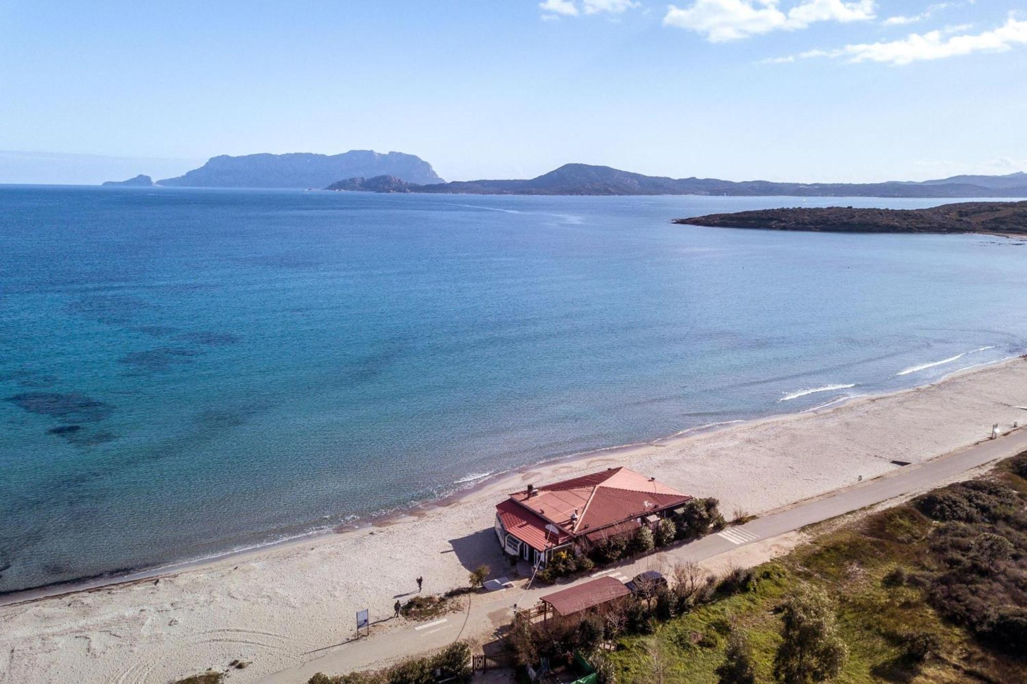 Dimora Di Rosy Pittulongu - Happy Rentals Olbia Luaran gambar