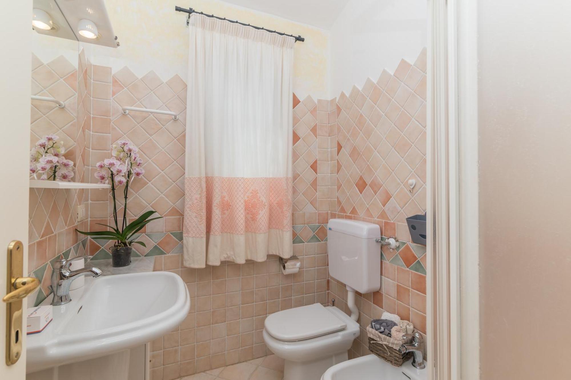 Dimora Di Rosy Pittulongu - Happy Rentals Olbia Luaran gambar